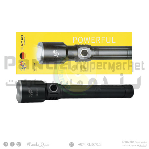 Flash Light System-KF-1109