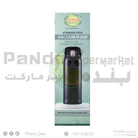 Gitco Vaccum Flask 480M VF6818