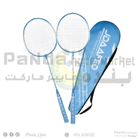 JDAAFED Badminton Racket