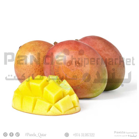 Mango Grissom Egypt 1kg