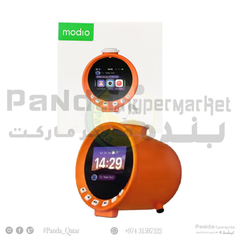 Modio Alaram Clock CK01