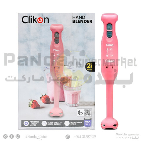 Clikon Hand Blender CN2666