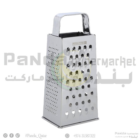 Stainless Steel 4 Side Grater RF9865