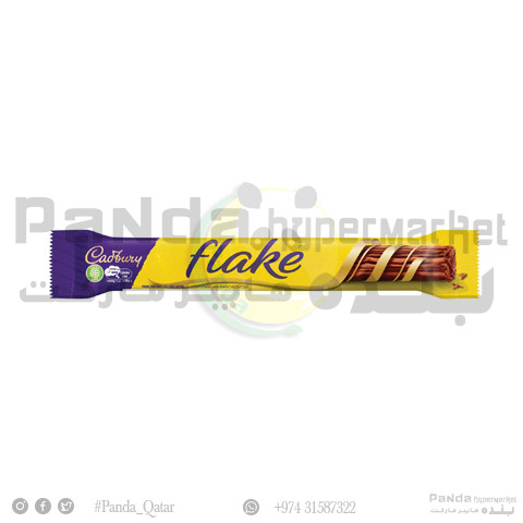 Cadbury Flake 28G