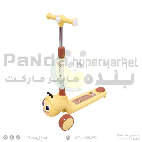 Scooter JL-505