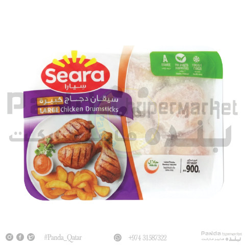 Seara Chicken Drumsticks 900Gm