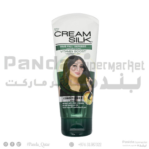 Creamsilk Conditioner Hairfall Defence 330Ml
