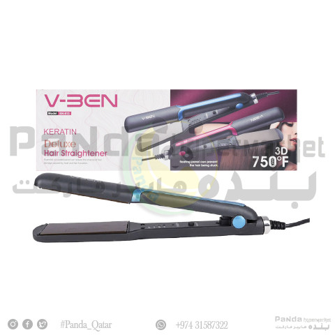 V.Ben  Hair Staightner EN-816