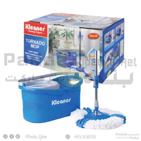 kleaner Tornado Mop KT2414