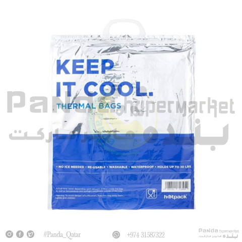 Thermal Bag Large 312849