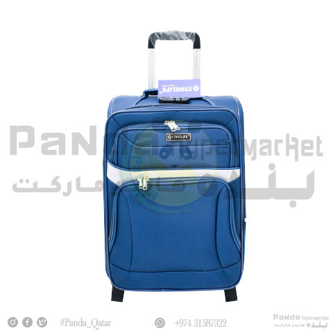 Star Gold Soft Trolley 20