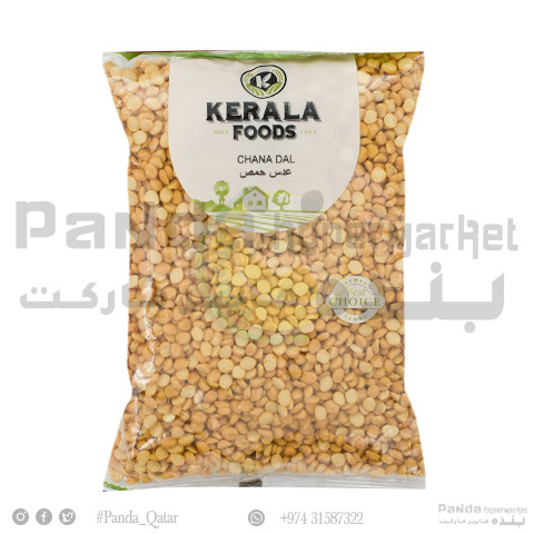 KFC Chana Dal 500Gm