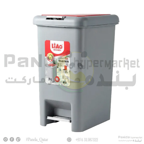 Liao Dustbin-T130042 #6547