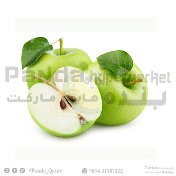 Apple Green Spain 1kg