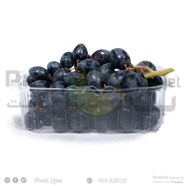 Grapes White PKT India (500g Approx)
