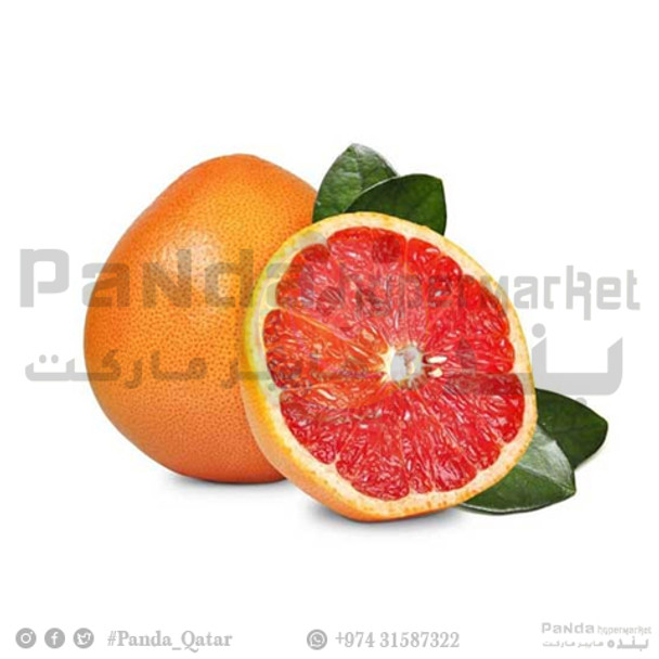 Grapefruit South Africa 1Kg