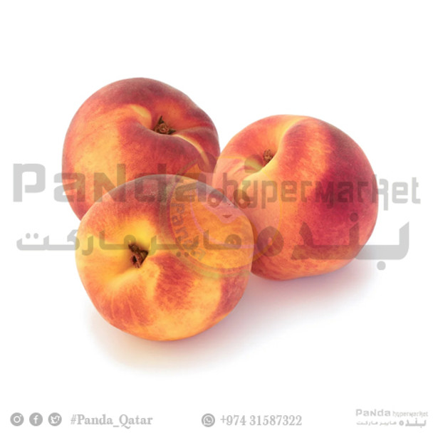 Peaches.Jordan  500g