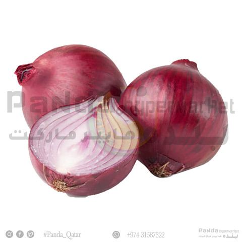Onion India 1kg