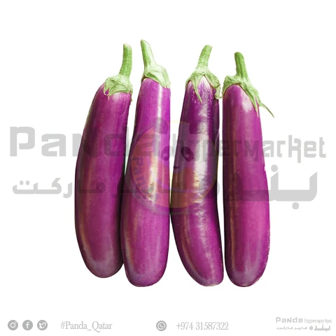 Eggplant  Long KSA  - 1Kg