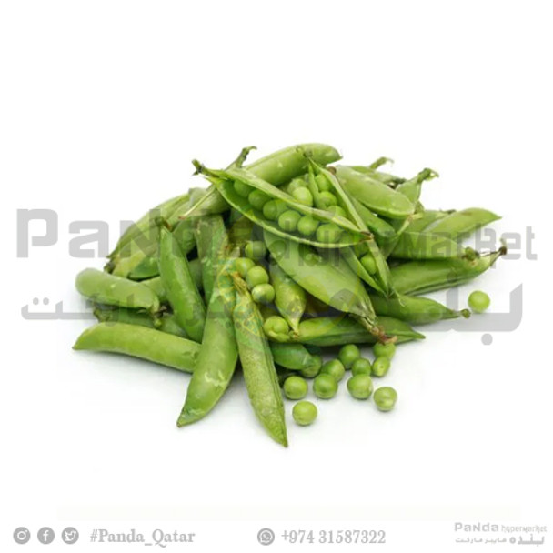 Fresh Matar Pakistan  500gm