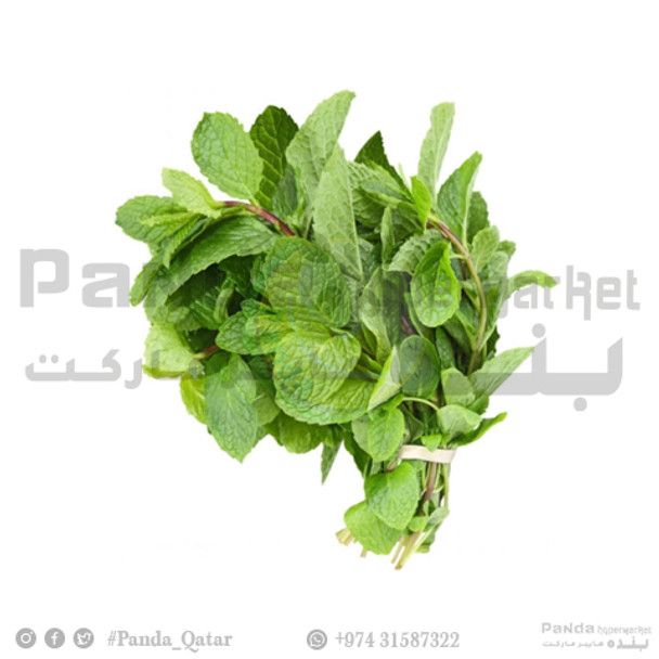 Mint Leaves Iran 250gm