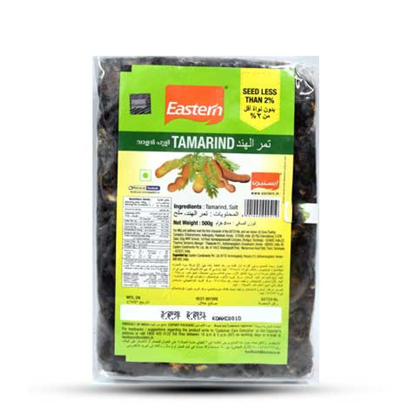 Eastern Tamarind 500gm