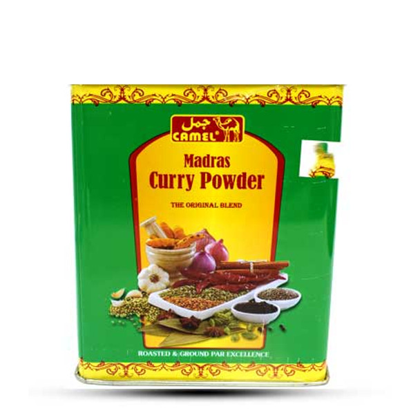 Camel Madras Currypowder 500gm
