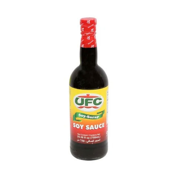 UFC Soy Sauce 750ml