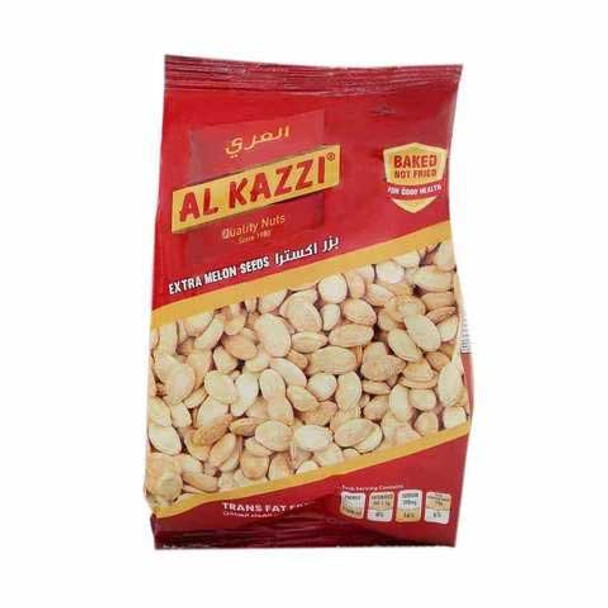 Al Kazzi Extra Melon Seeds 300g