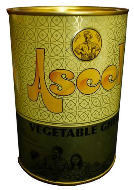 Aseel Vegetable Ghee 2kg