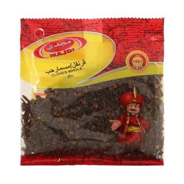 Majdi Cloves Whole 70g