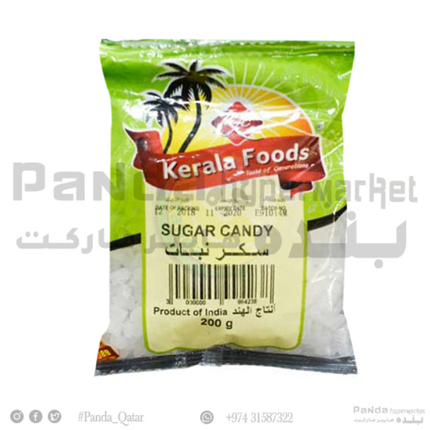 Kerala Foods Center_ Sugar Candy 200gm