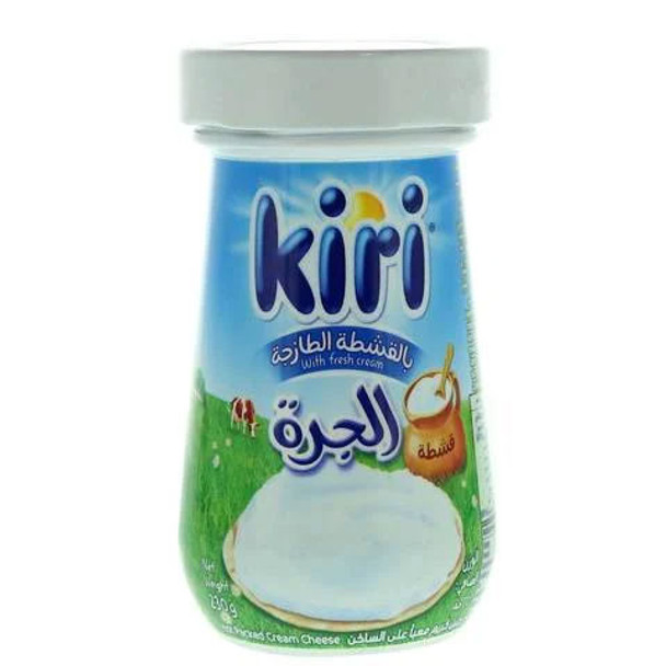 Kiri with Fresh Cream  440g