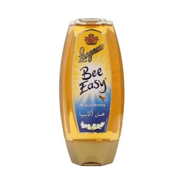 Langnese Bee Easy Acacia Honey 500g