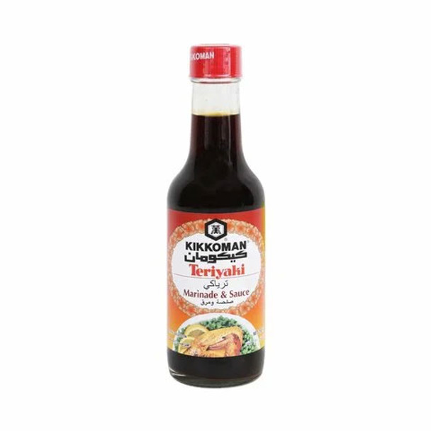 Kikkoman Marinade & Sauce 250ml