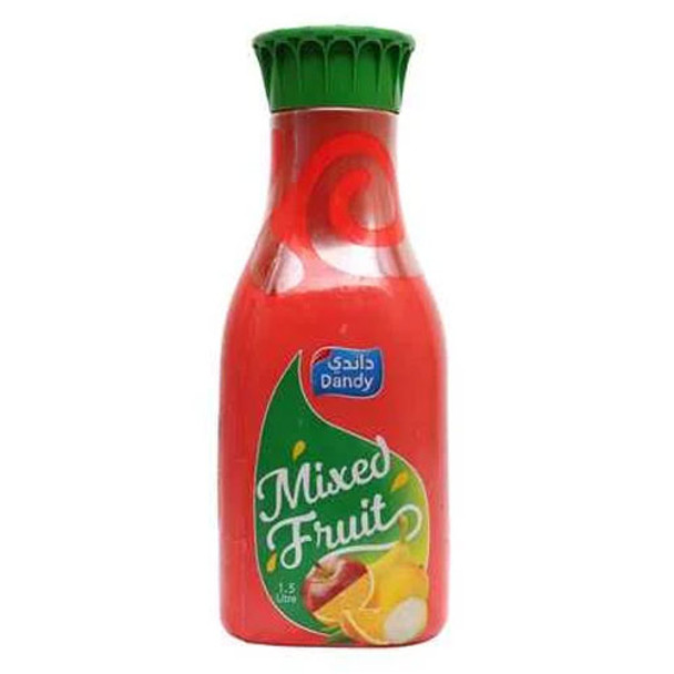 Dandy Mixed Fruit Drink Bottle 1.5L