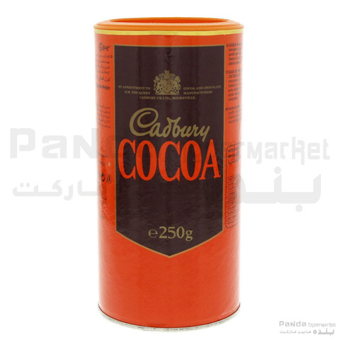 COCOA CADBURY 250 Gm