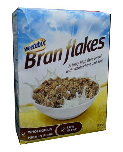 Weetabix Branflakes 500gm