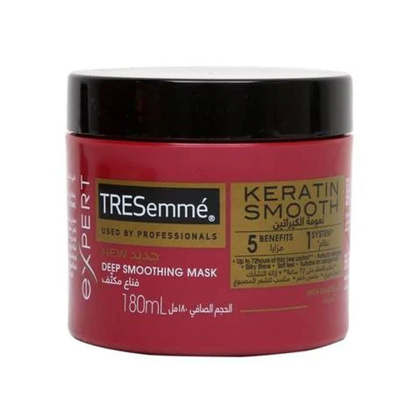 Tresemme Keratin Smooth Mask 180ml