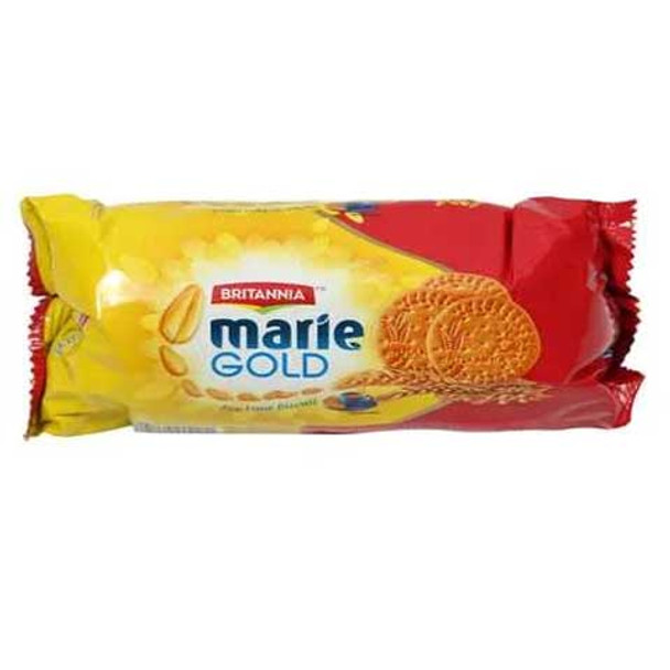 Britannia Marie Gold Tea Biscuit 90g