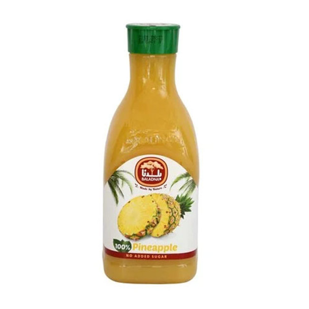 Baladna Pineapple Juice 1.5L