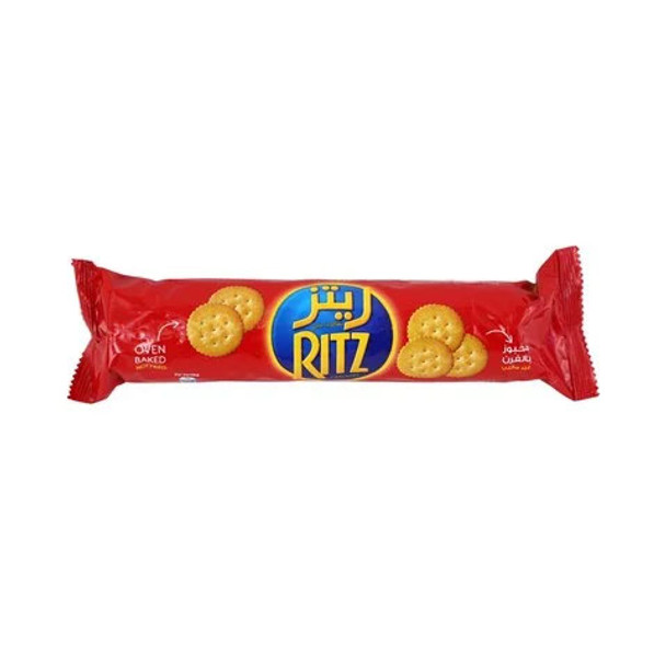 Ritz Crackers Biscuit 99g