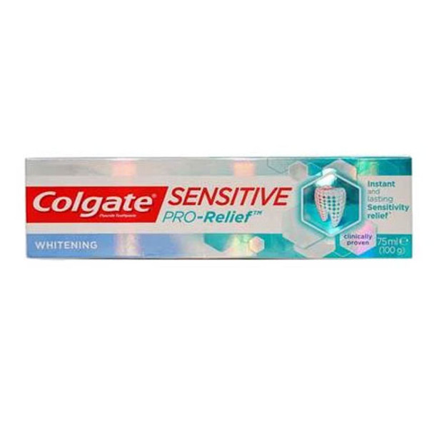 Colgate Sensitive Pro Relief Toothpaste 100g