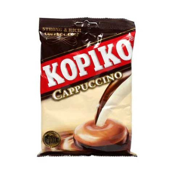 Kopiko Cappuccino Candy 800g
