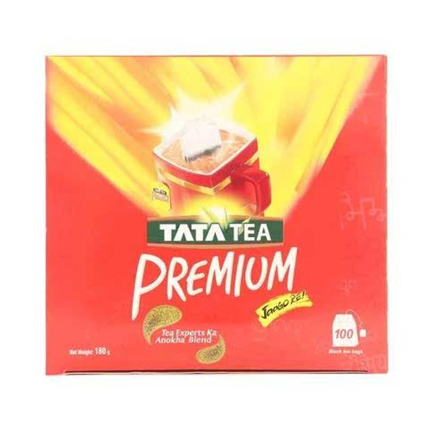 Tata Tea Premium Jaagore 180g