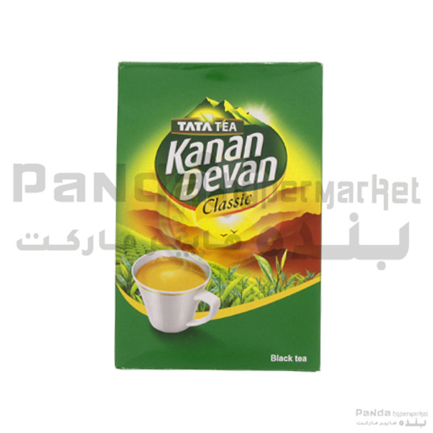 Kanan Devan Tea 200gm