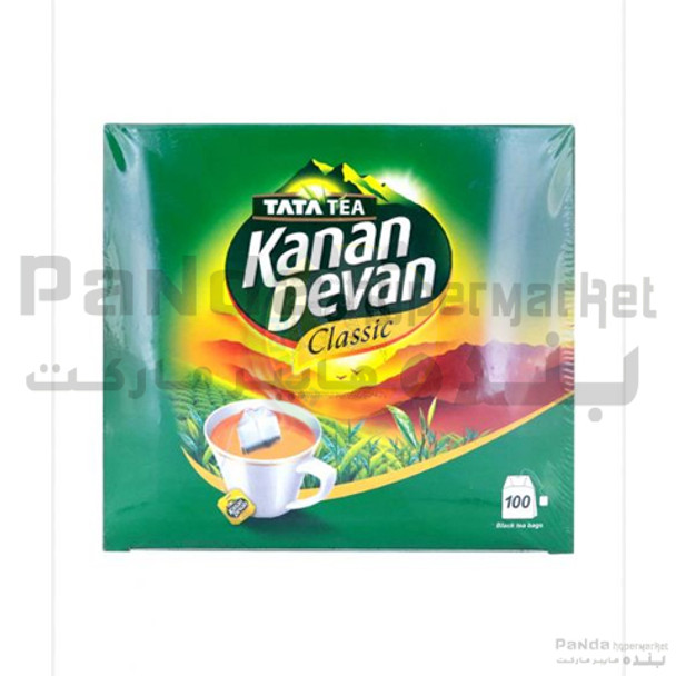 Kanan Devan Tea 100s