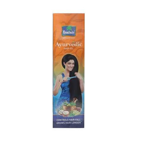 Parachute Advansed Ayurvedic Hair Oil 300ml