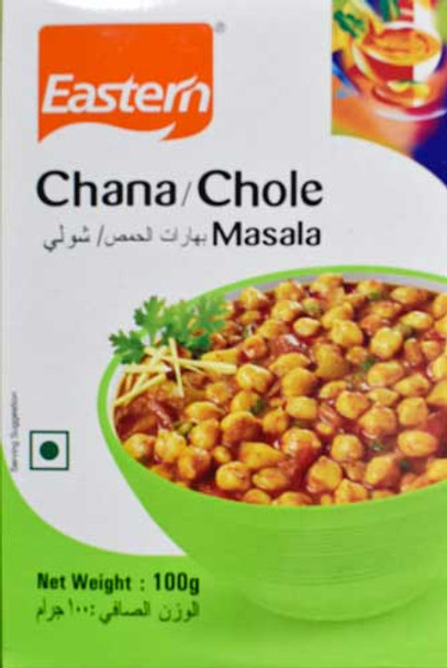 Eastern Chana Masala 100g