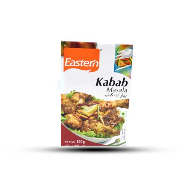 Eastern Kabab Masala 100g